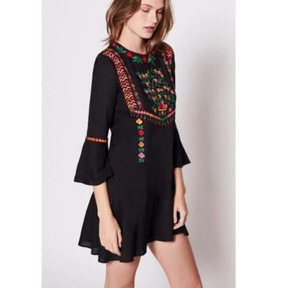 Joie Dress size S